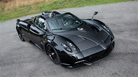 pagani supercar price - how much Pagani cost.